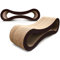 Ultimate Cat Scratcher Lounge & Bed