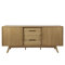 Michael 2 Door 4 Drawer Sideboard
