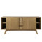 Michael 2 Door 4 Drawer Sideboard