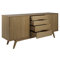 Michael 2 Door 4 Drawer Sideboard
