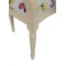 Solid Beech Upholstered Dining Chair