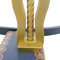 Carousel Style Rocking Horse