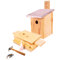 DIY Nesting Box