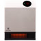 Deluxe 3,100 BTU Wall Mounted Electric Infrared Baseboard Heater