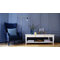 Allure Coffee Table with Storage