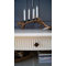 Allure Coffee Table with Storage