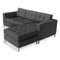 Jane Loft Bi-Sectional