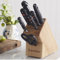 Gourmet 7 Piece Block Set