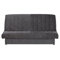 Le 3 Seater Clic Clac Sofa Bed
