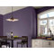 Urban Renewal 3 Light Bowl Pendant