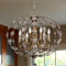 Leila 6 Light Globe Pendant