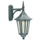 Valencia 1 Light Outdoor Wall Lantern