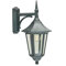 Valencia 1 Light Outdoor Wall Lantern