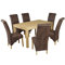 Upholstered Dining Chair