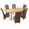 Upholstered Dining Chair