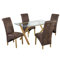 Upholstered Dining Chair