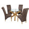 Upholstered Dining Chair