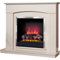 Linmere Electric Fireplace