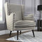 Loren Wingback Chair