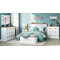 Bellemoor 1 Drawer Bedside Table