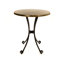 Fleuretta 2 Seater Bistro Set