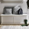 Belle Isle Storage Accent Trunk