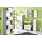 Ringler 70cm x 75cm Surface Mount Mirror Cabinet