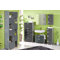 Ringler 70cm x 75cm Surface Mount Mirror Cabinet