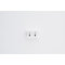 Belle Isle Wall Mounted Coat Rack
