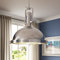 Bailey Island 1 Light Bowl Pendant