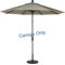 Outdoor umbrella replacement canopy Outdoor umbrella replacement canopy