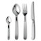 Rejka 16-Piece Cutlery Set