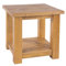 Ponderosa Park Side Table
