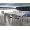 Vernio 6 Seater Dining Set