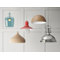 Bailey Island 1 Light Bowl Pendant