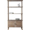 Wycombe Solid Oak Display Stand