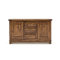 Henry 2 Door 3 Drawer Sideboard