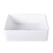 Amaryllis Rectangular Vessel Bathroom Sink