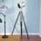 Hollywood Search 164cm Floor Lamp