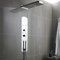 Interval Dual Function Shower Panel