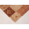 Annecy Brown Collage Area Rug