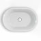Bacino 59cm Countertop Basin
