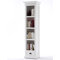 Belle Isle Tall Narrow 190cm Standard Bookcase