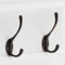 Belle Isle Wall Mounted Coat Rack