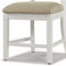 Dockside Extendable Dining Set with 4 Chairs