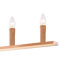 Diamond Bar 7 Light Kitchen Island Pendant