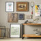 Lake Forest 'Photographic Apparatus 1931' Framed Graphic Art