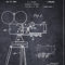 Lake Forest 'Photographic Apparatus 1931' Framed Graphic Art
