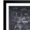 Lake Forest 'Photographic Apparatus 1931' Framed Graphic Art