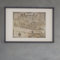The Cittie of London Framed Graphic Art